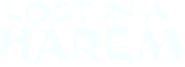 Lost in a Harem Logo