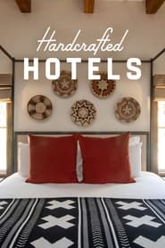 Handcrafted Hotels постер