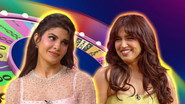 Spin the Wheel with Jacqueline, Farah and Bhumi