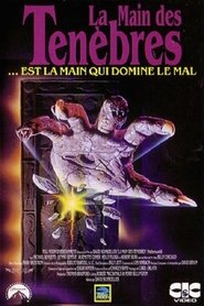 La main des ténèbres streaming