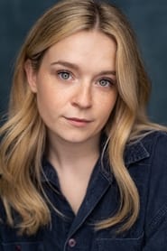 Mali O'Donnell as Olivia Wyatt