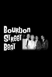 Bourbon Street Beat постер