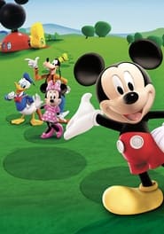Mickey Mouse Clubhouse poster