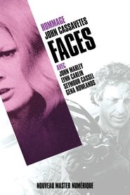 Film Faces en streaming