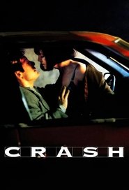 Crash movie poster player