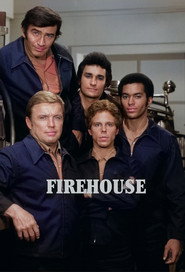 Firehouse постер