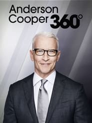 Anderson Cooper 360° - Saison 6 Episode 31 : Épisode 31