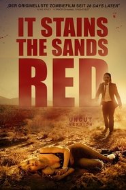 It Stains the Sands Red 2016 Auf Italienisch & Spanisch