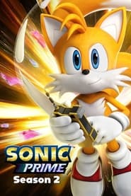 Sonic Prime Season 2 Episode 5