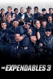 Watch The Expendables 3 Full Online