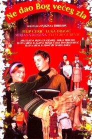 Poster God Forbid a Worse Thing Should Happen 2002