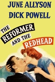 The Reformer and the Redhead постер