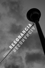 Poster for Resonancia