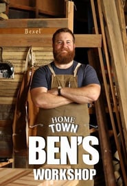 Home Town: Ben's Workshop en streaming