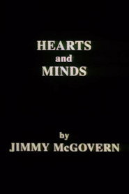 Hearts and Minds постер