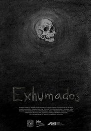 Exhumados (2022)