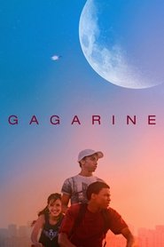 Poster Gagarine 2020