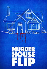 Murder House Flip постер