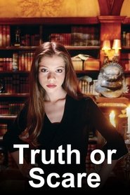 Truth or Scare Episode Rating Graph poster