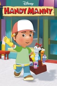 Handy Manny S01 2006 DSNP Web Series WebRip Dual Audio Hindi English All Episodes 480p 720p 1080p