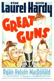 Great Guns (1941) HD