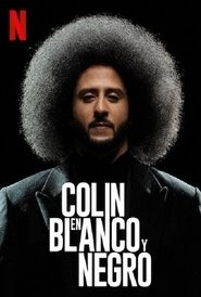 Colin en Blanco y Negro