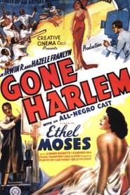 Gone Harlem 1938