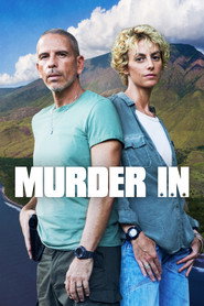Murders in... poster