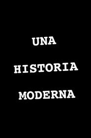 Poster Una Historia Moderna 1970