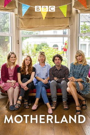 Motherland poster