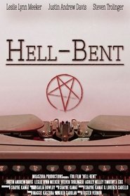 Poster Hell-Bent 2016