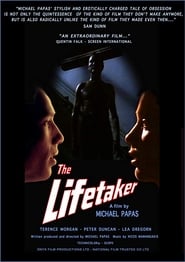 Poster The Lifetaker