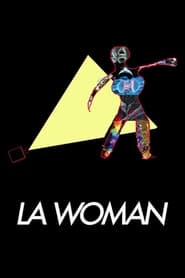 Poster L.A. Woman