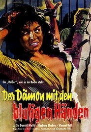  Der Arzt Jean Pierre wird zu Unrecht verurteilt und in ein Gef [1080P] Der Dämon mit den blutigen Händen 1958 Stream German