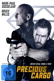 Precious Cargo (2016)