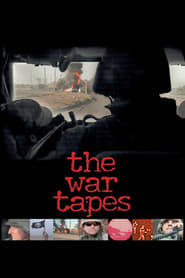 Poster for The War Tapes