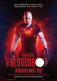 Bloodshot: Durdurulamaz Güç