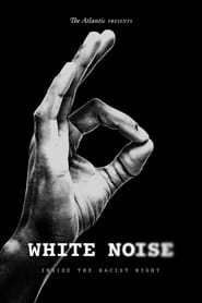 White Noise постер