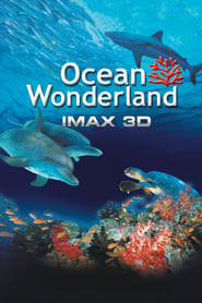 Poster Ocean Wonderland 2003
