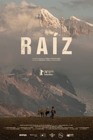 Raíz (2024) Cliver HD - Legal - ver Online & Descargar