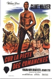 Sur la piste des Comanches (1958)