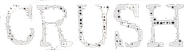 Crush Logo