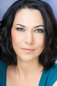 Kyra Zagorsky as Ronnie Chase