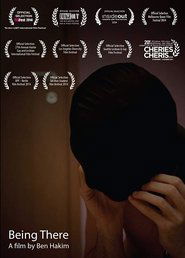Poster Being There 2014