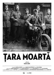 Poster Ţara Moartă: fragmente de vieţi paralele