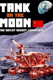 Tank on the Moon постер