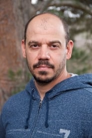 Eyad Elbitar as Federale