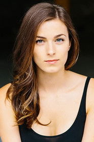 Celia Reid as Maggie