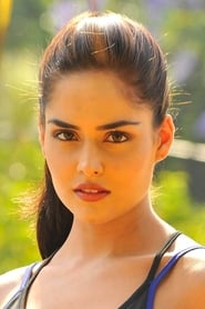 Nathalia Kaur is Anna