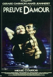 Preuve d’amour (1988)